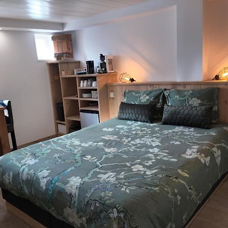 Bed And Breakfast Enkhuizen Exterior photo