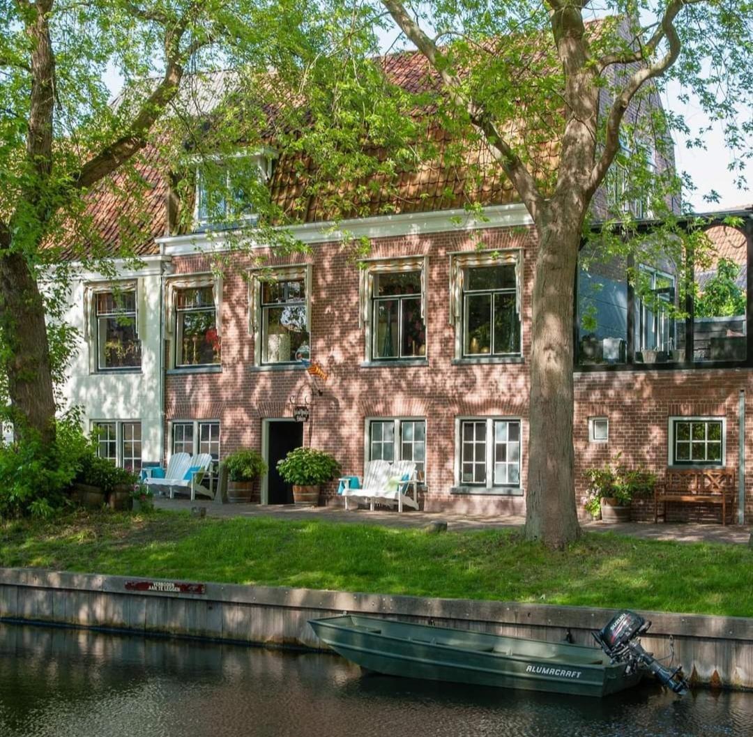 Bed And Breakfast Enkhuizen Exterior photo