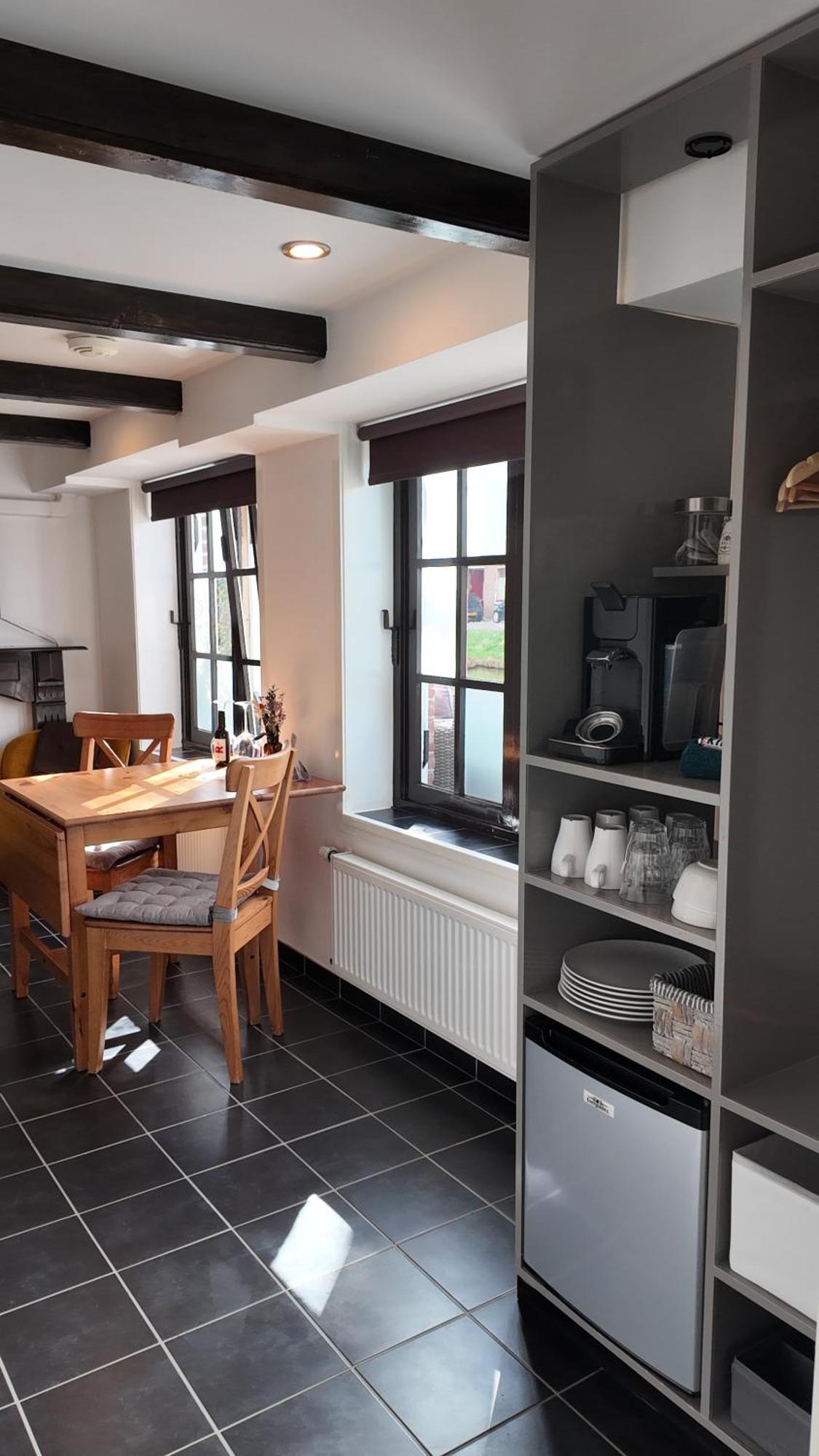 Bed And Breakfast Enkhuizen Room photo
